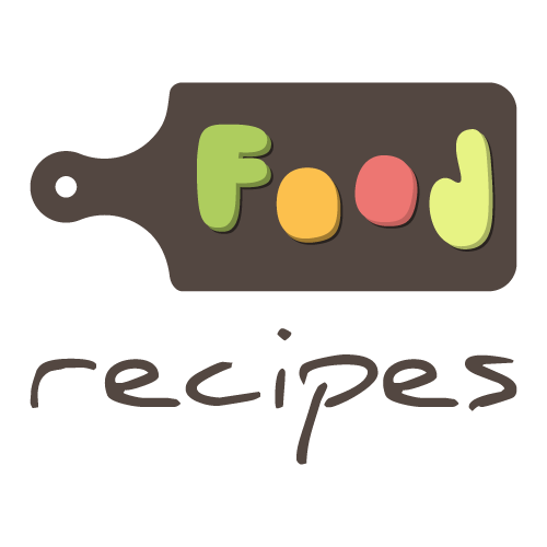 Food Recipe logo designs concept vector, Learn Cooking logo symbol, Food  Book logo template designs vector illustration Stock Vector | Adobe Stock