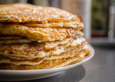pancakes image