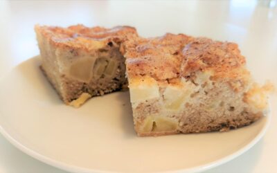 Apple Cake